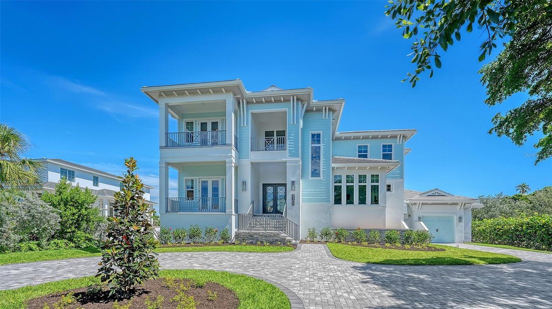 House in Longboat Key, Florida, United States 1 - 19013077