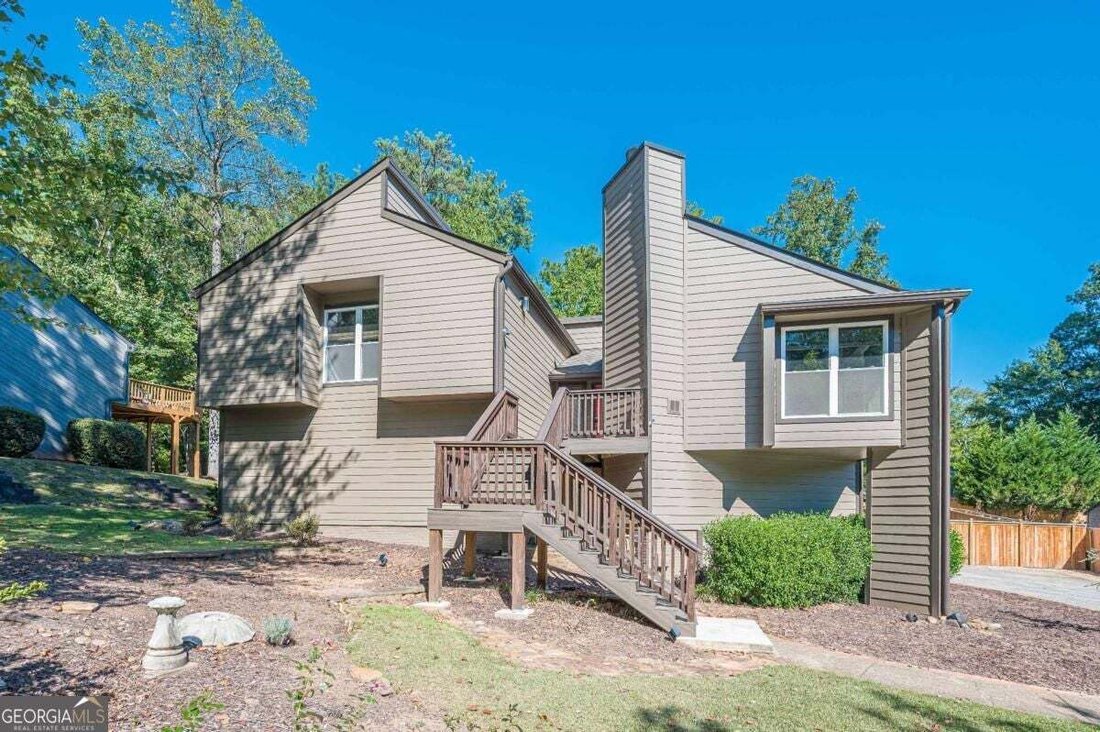 House in Marietta, Georgia, United States 5 - 19010197