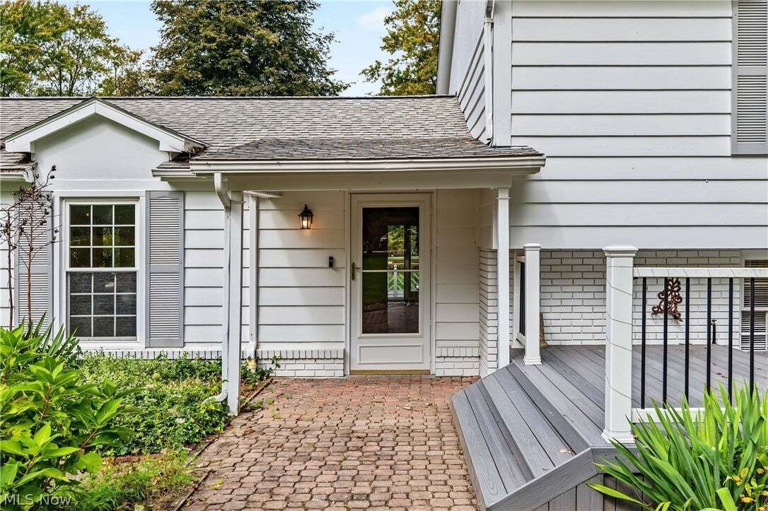 House in Chagrin Falls, Ohio, United States 3 - 19012701