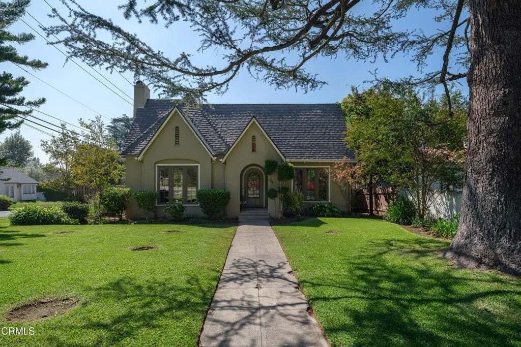 House in Altadena, California, United States 3 - 19014128