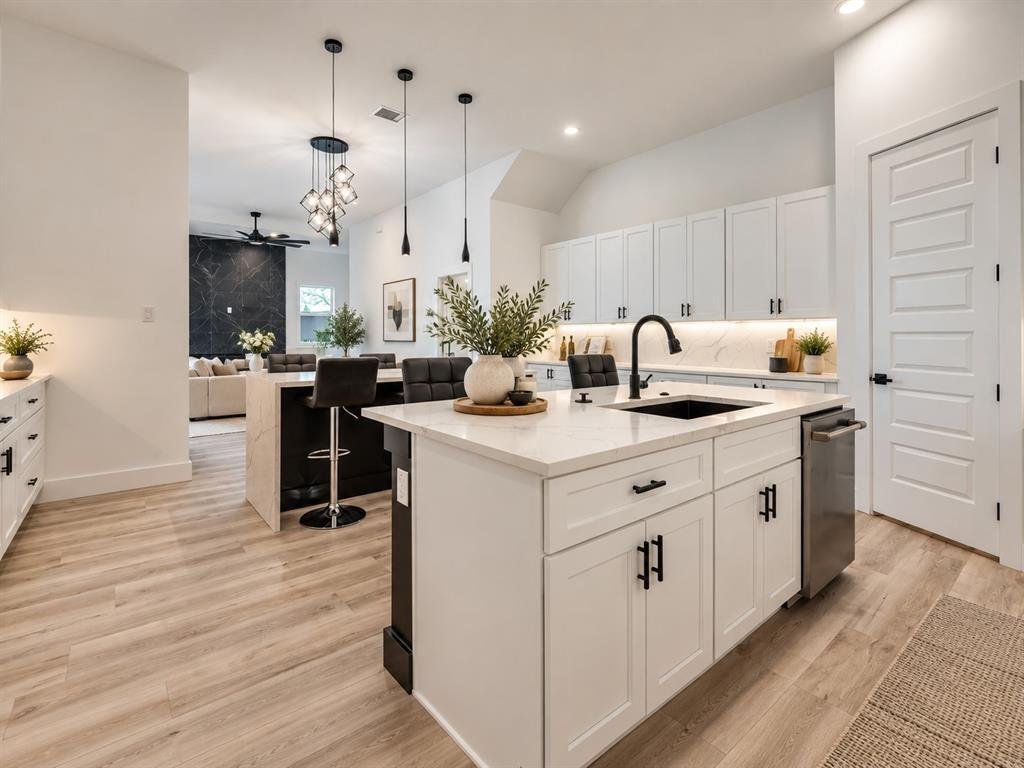 Townhouse in Dallas, Texas, United States 4 - 19009822