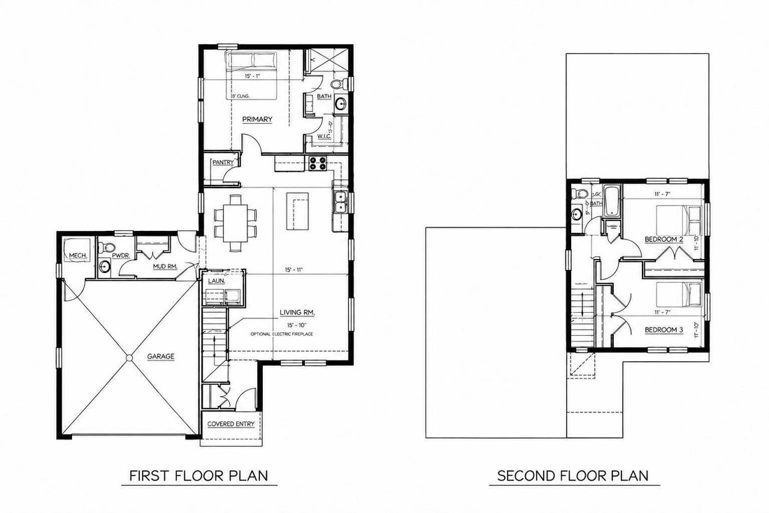 Condo in Garfield Township, Michigan, United States 4 - 19013548