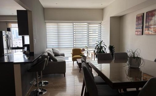 Apartamento en Hacienda de las Palmas, Estado de México, México 1
