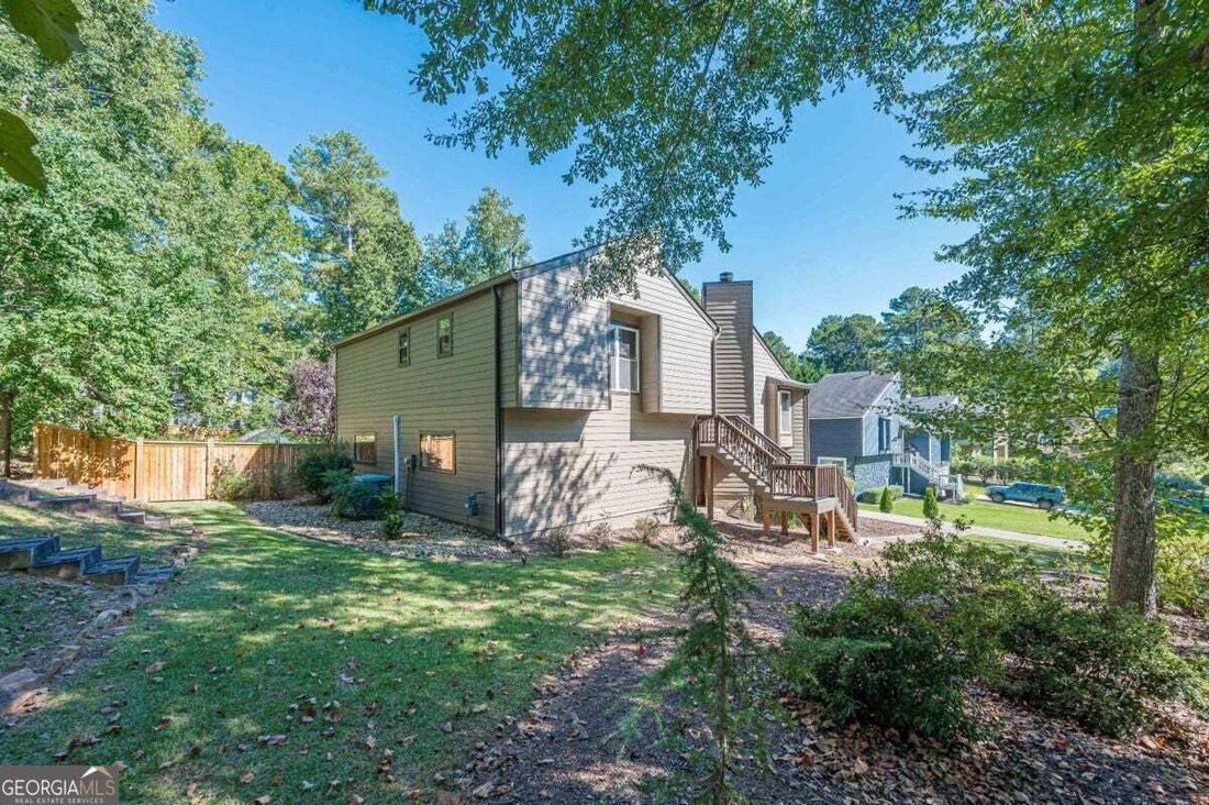 House in Marietta, Georgia, United States 4 - 19010197