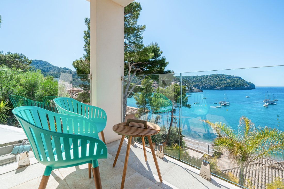 Villa in Soller, Balearic Islands, Spain 2 - 19015306