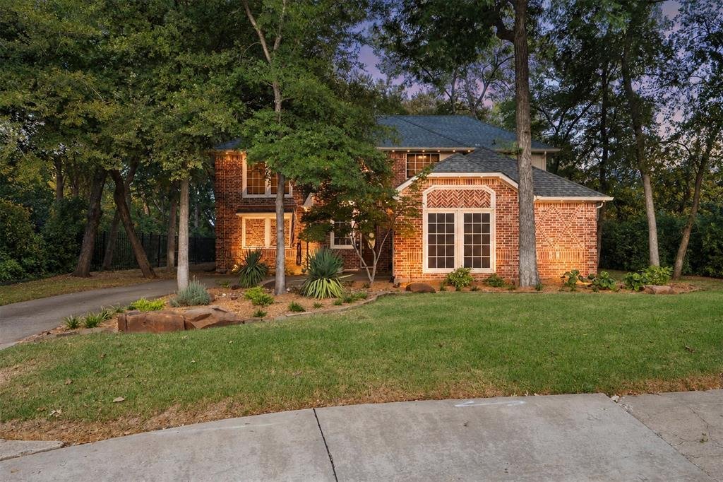 House in Allen, Texas, United States 1 - 19014878