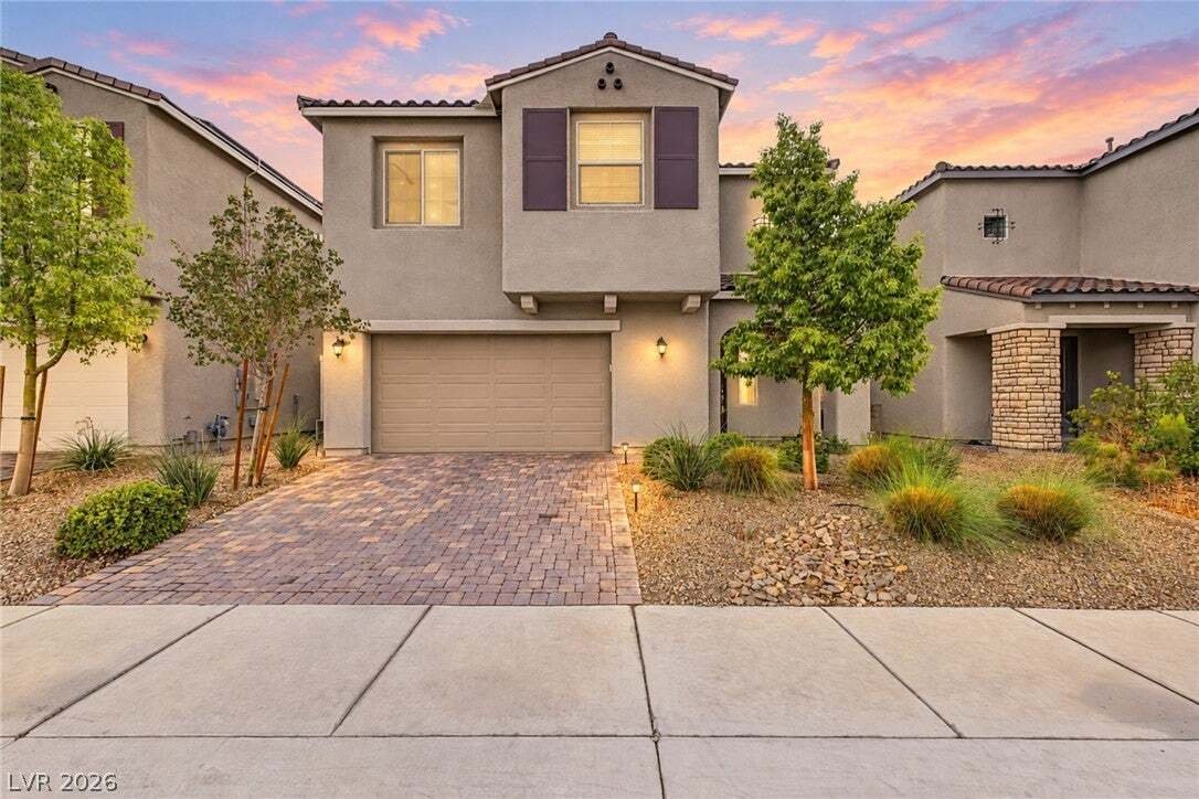 House in North Las Vegas, Nevada, United States 1 - 19012183