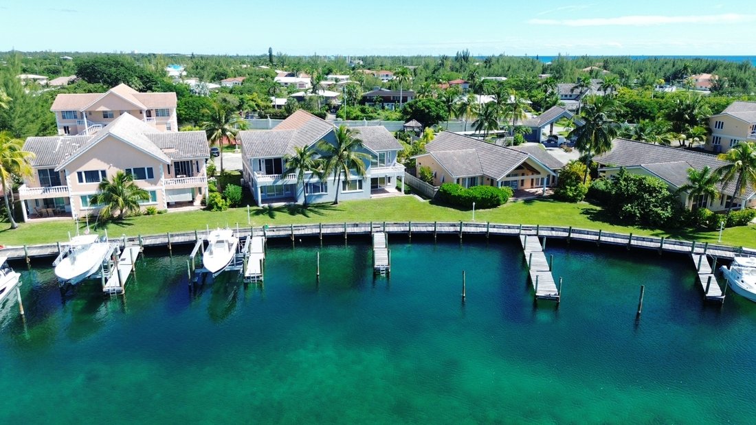 Apartment in Freeport, Freeport, The Bahamas 1 - 19009332