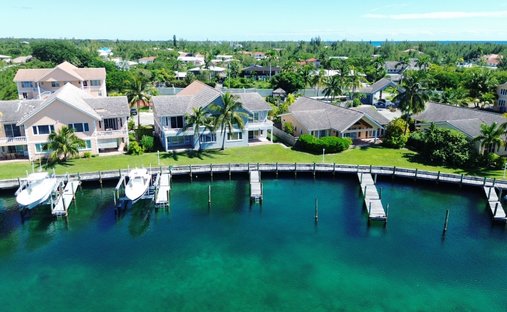 Apartment in Freeport, Freeport, The Bahamas 1