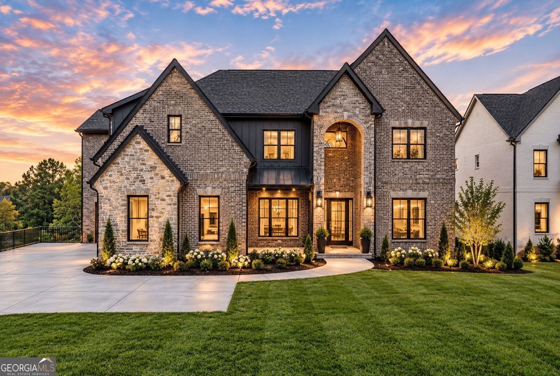 House in Auburn, Georgia, United States 1 - 19004094