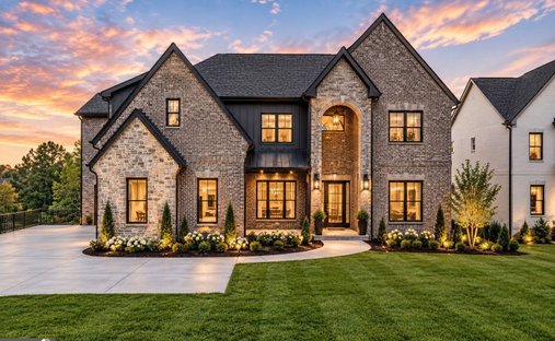 Casa en Auburn, Georgia, Estados Unidos 1