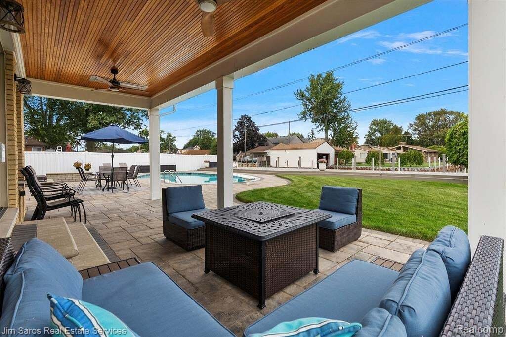 House in St. Clair Shores, Michigan, United States 5 - 19013491