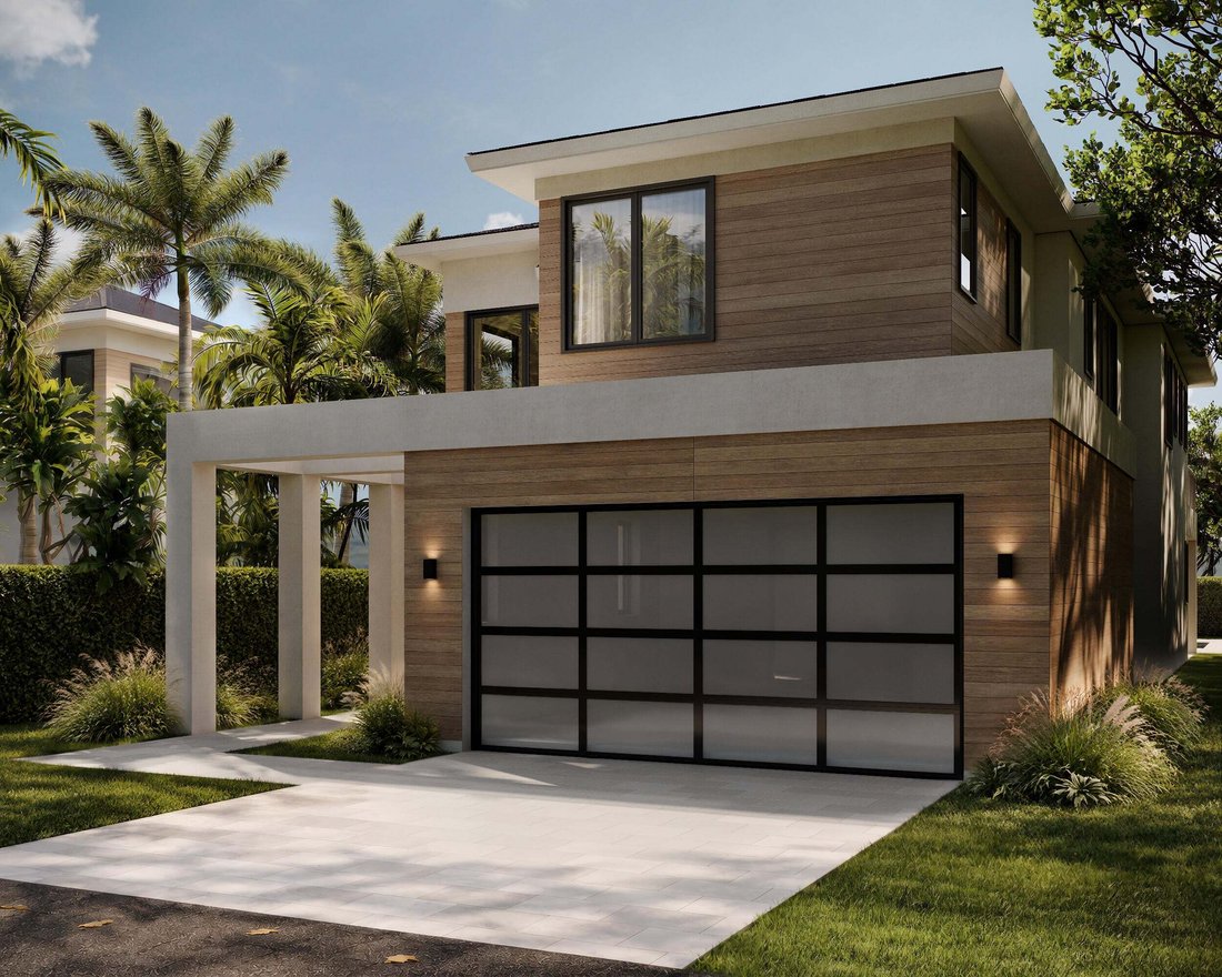 House in West Palm Beach, Florida, United States 3 - 19013287