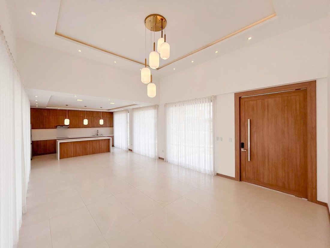 Haus in Quito, Provinz Pichincha, Ecuador 3 - 19015373