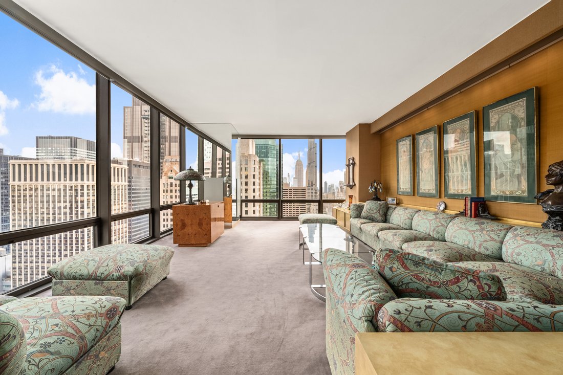 Condo in New York, New York, United States 2 - 19014803
