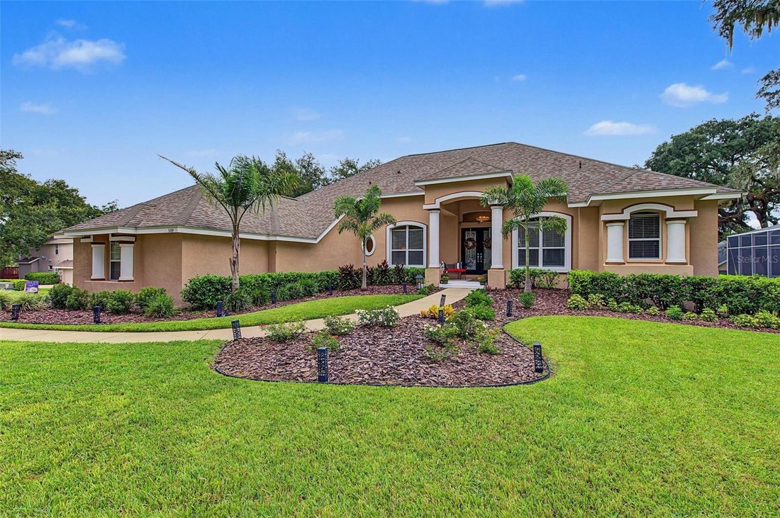 Casa en Valrico, Florida, Estados Unidos 3 - 19009502