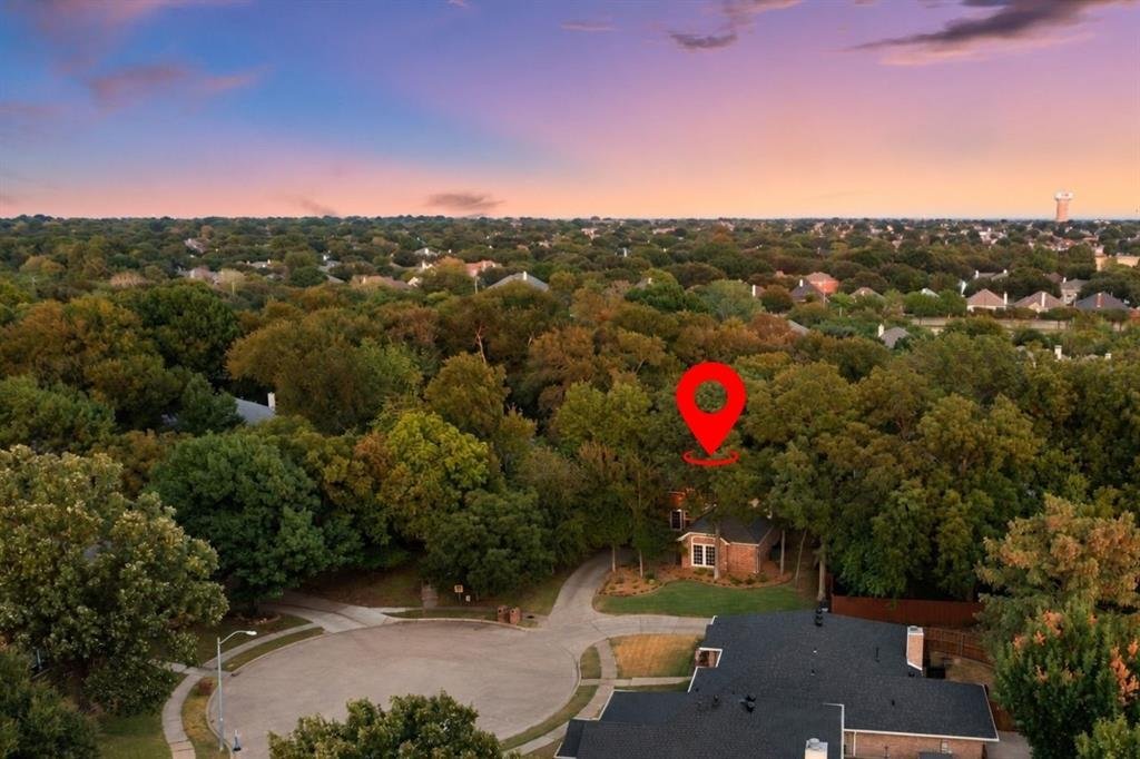 House in Allen, Texas, United States 4 - 19014878
