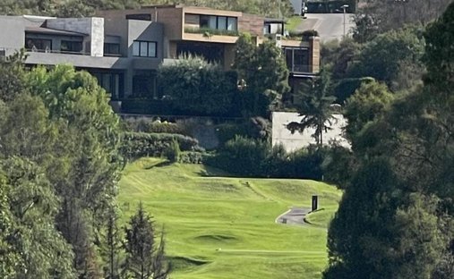 Casa en Naucalpan de Juárez, Estado de México, México 1