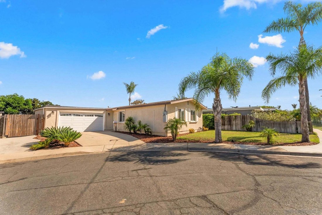 House in San Diego, California, United States 1 - 19014190