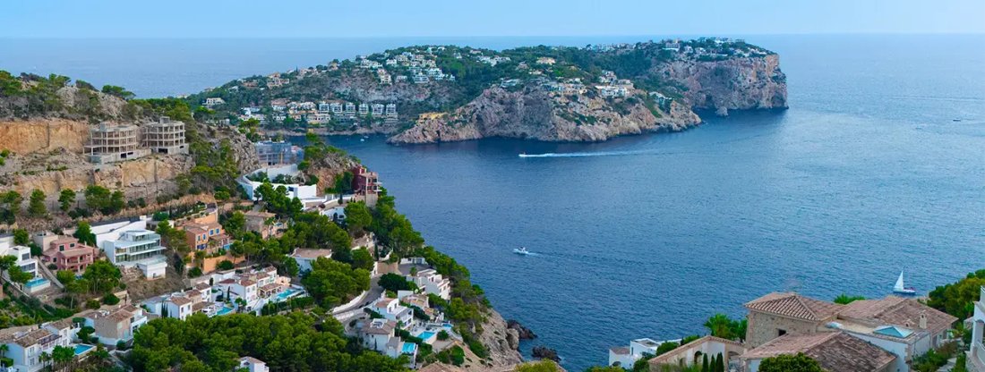 Penthouse in Port d'Andratx, Andratx, Balearic Islands 2 - 19010424