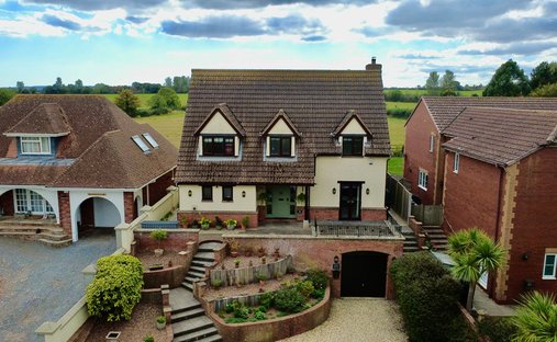 North Newton, England 1