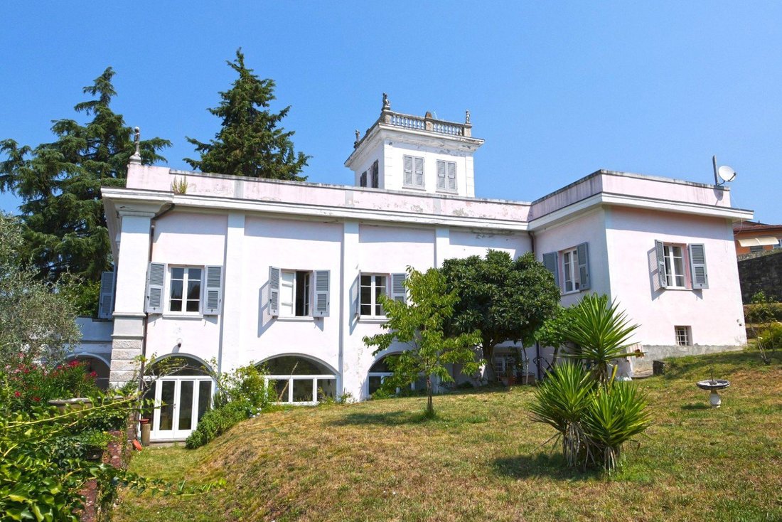 Villa in Fivizzano, Tuscany, Italy 4 - 19010632