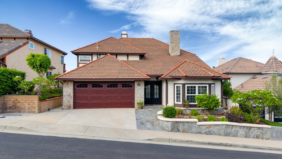 House in Orange, California, United States 1 - 19011850