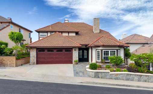 Casa a Orange, California, Stati Uniti 1