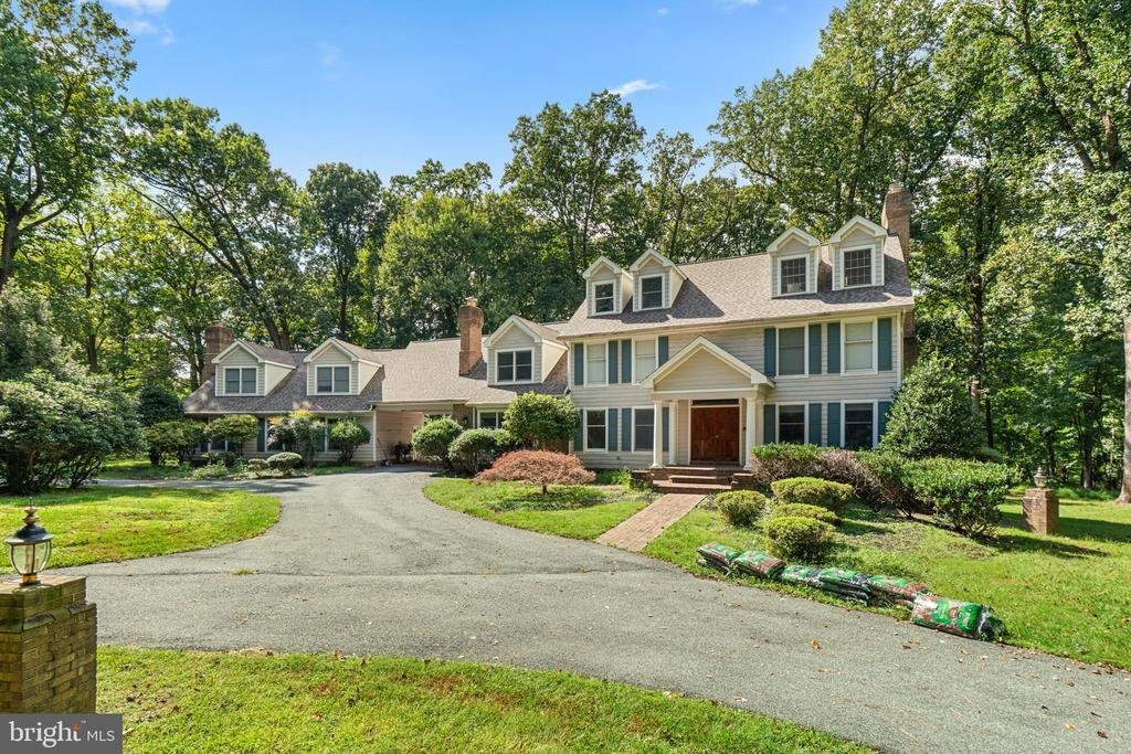 House in West Friendship, Maryland, United States 3 - 19010034