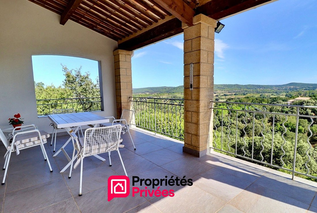 Villa in Uzès, Occitania, France 1 - 19011312