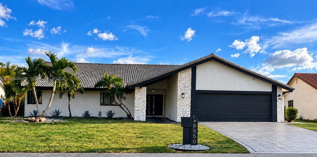 House in Coral Springs, Florida, United States 1 - 19013356