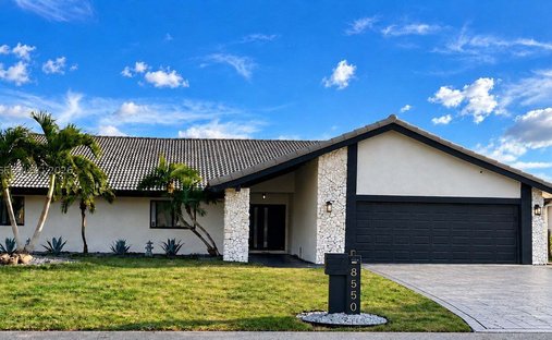 House in Coral Springs, Florida, United States 1