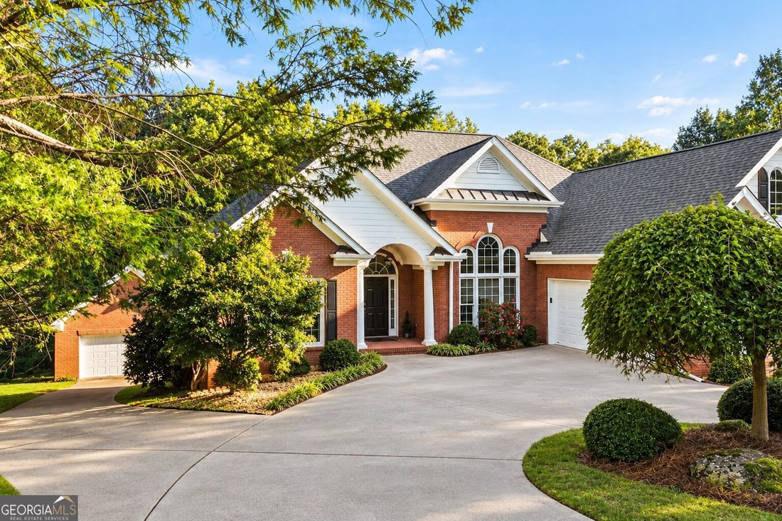 House in Gainesville, Georgia, United States 1 - 19013665