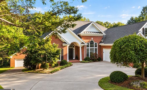 House in Gainesville, Georgia, United States 1