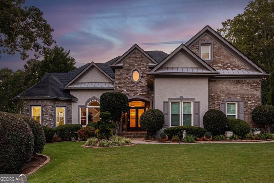 House in Powder Springs, Georgia, United States 2 - 19013636