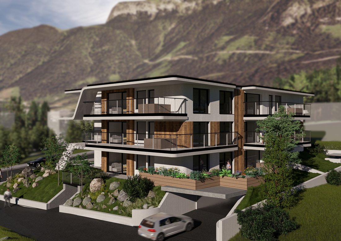 Land in Maurach, Tyrol, Austria 1 - 19010963