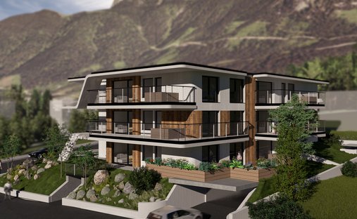 Land in Maurach, Tyrol, Austria 1