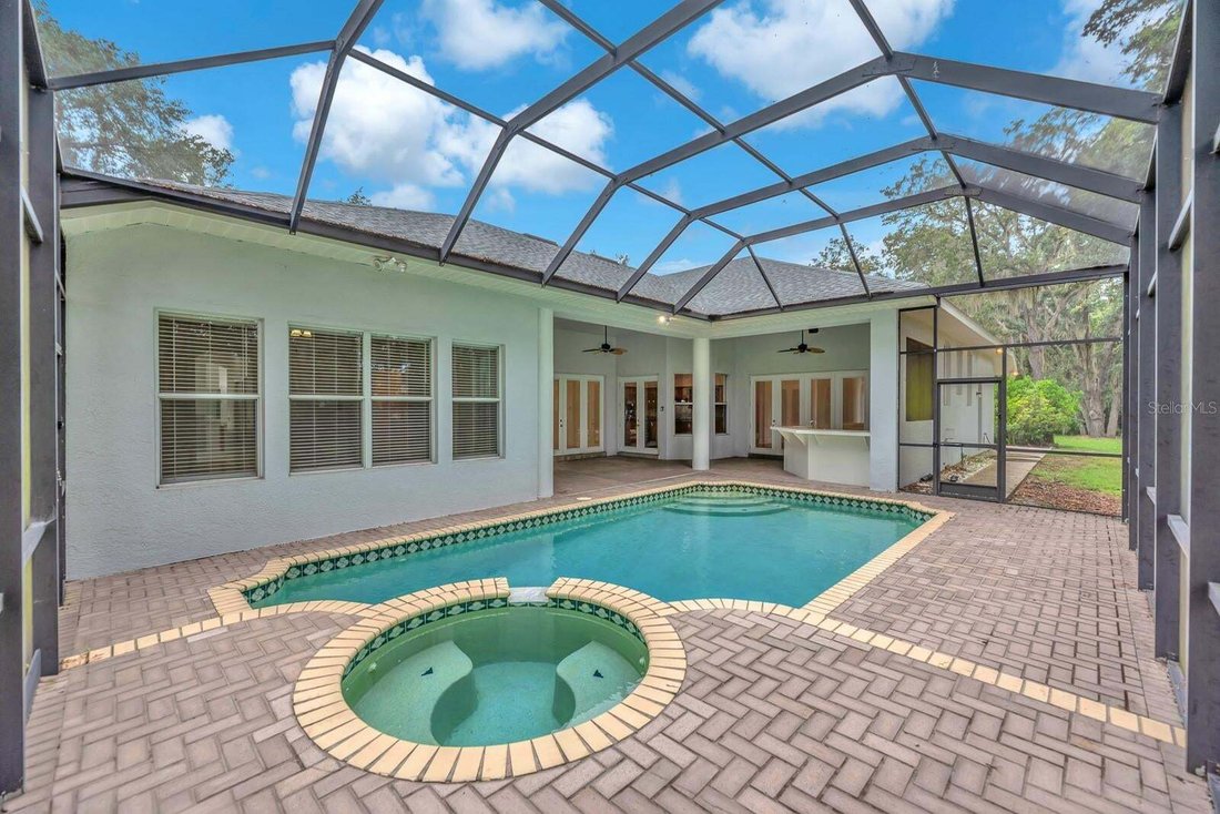House in Lithia, Florida, United States 4 - 18705600