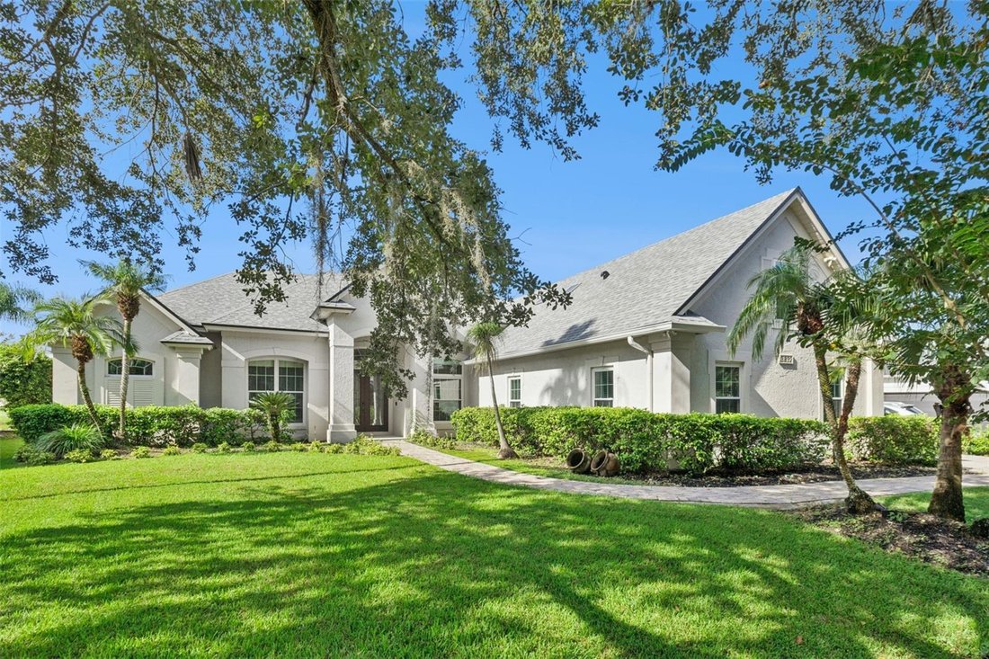 House in Orlando, Florida, United States 1 - 19009488