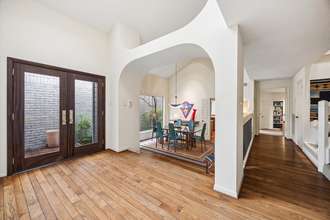 House in Houston, Texas, United States 5 - 19011444