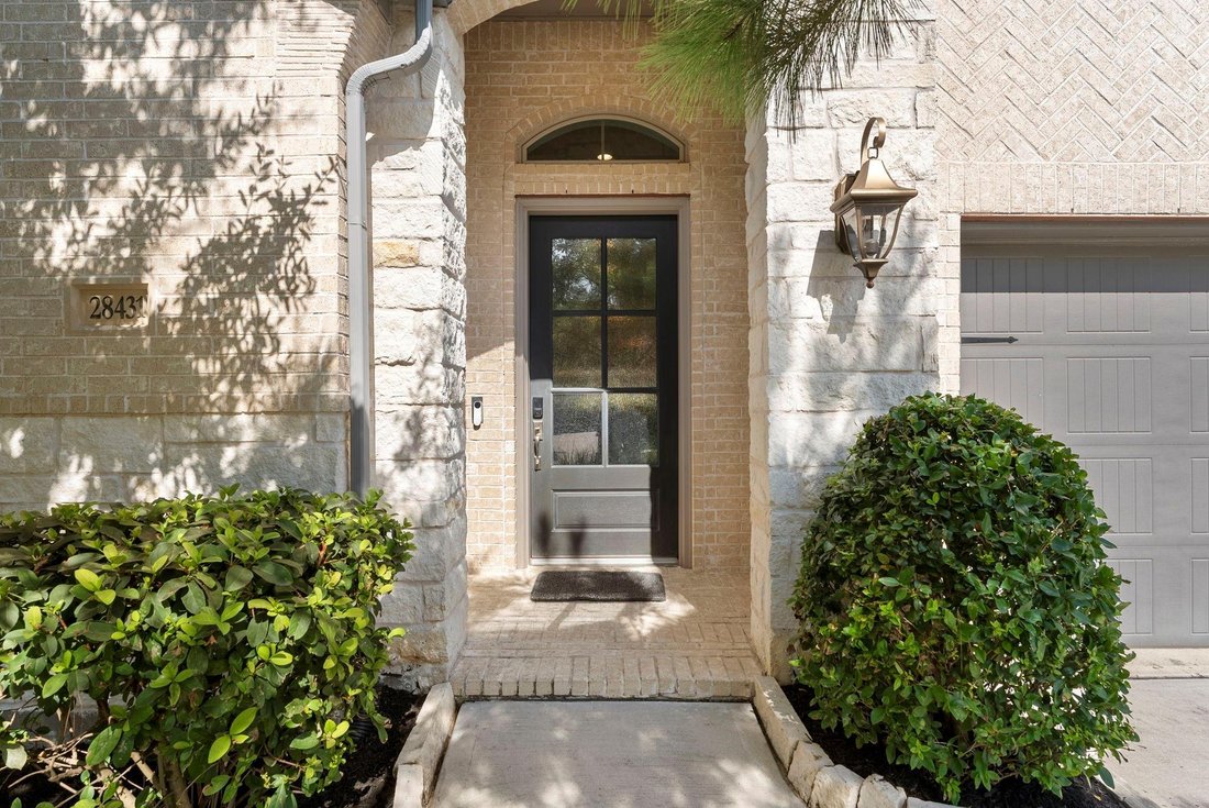 House in Spring, Texas, United States 4 - 19014478