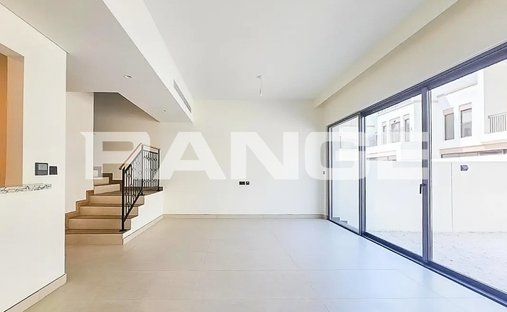 Townhouse in Tilal Al Ghaf, Dubai, United Arab Emirates 1