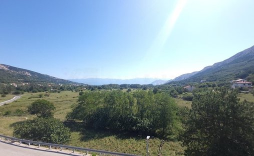 Baska, Primorje-Gorski Kotar County, Croatia 1