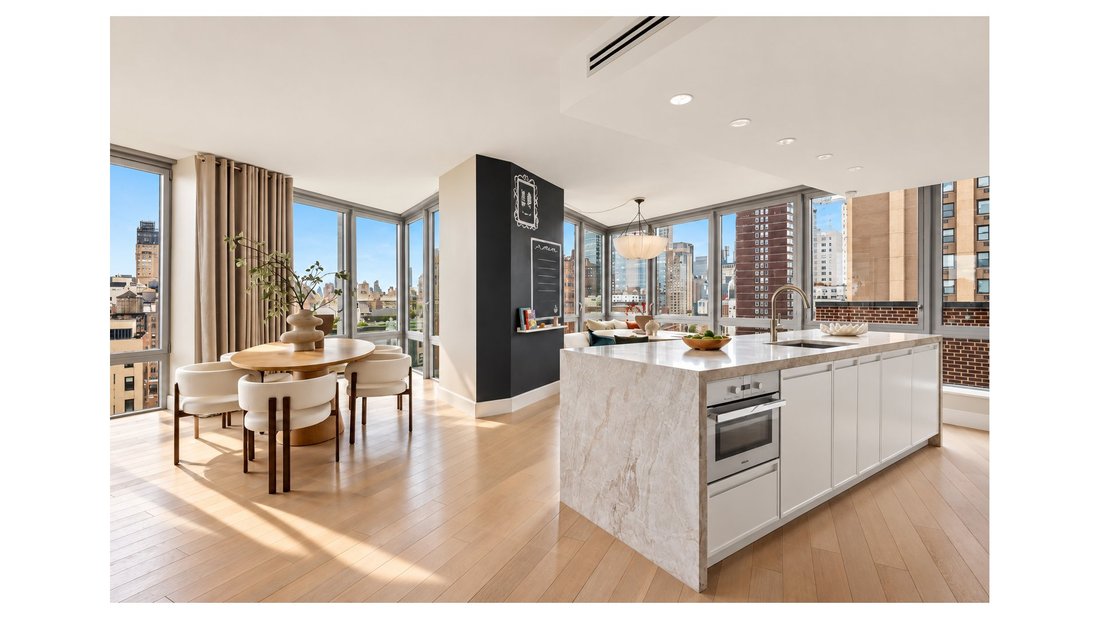 Condo in New York, New York, United States 2 - 19014823