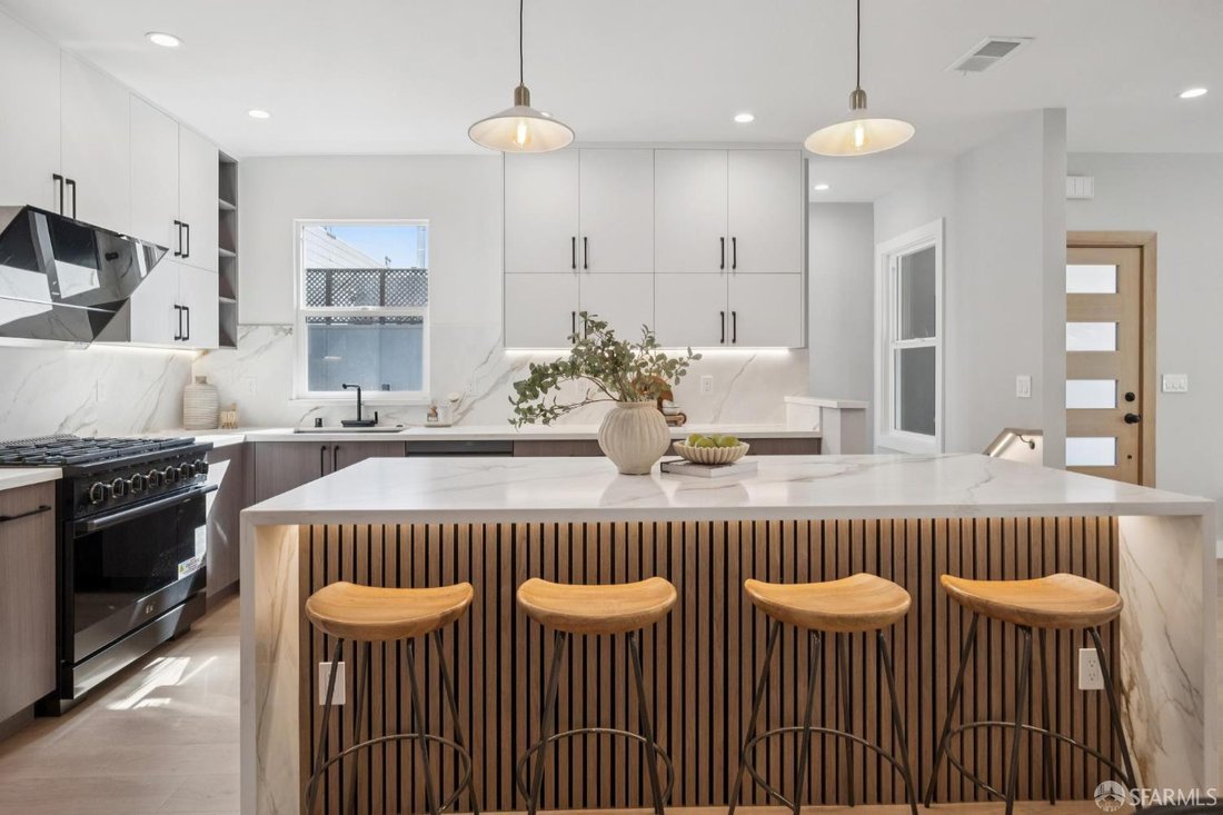 House in San Francisco, California, United States 1 - 19012076