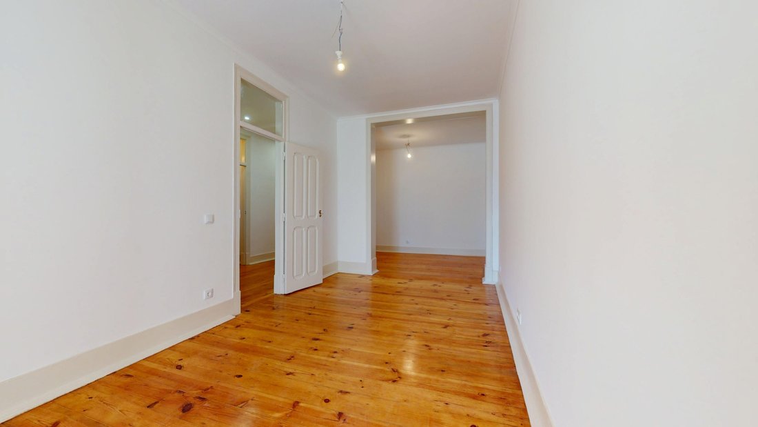 Apartment in Alcantara, Lisbon, Portugal 4 - 19015441