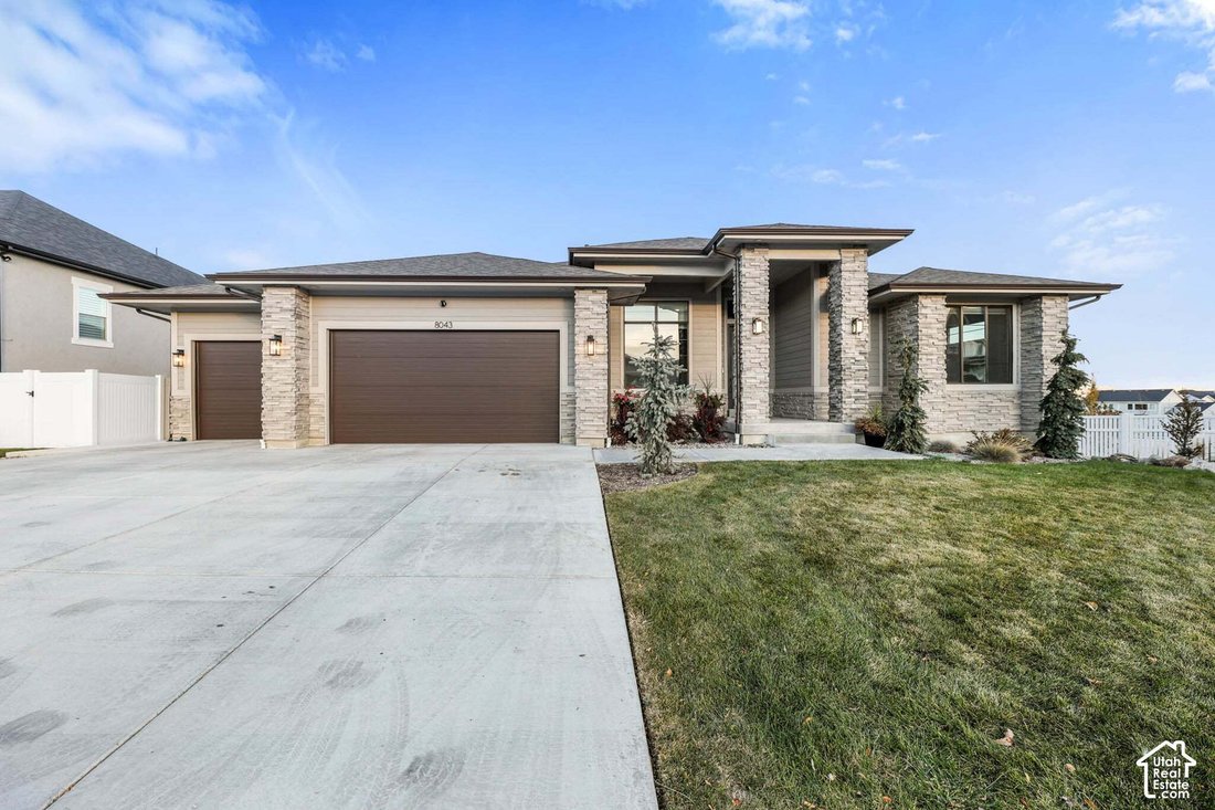 House in West Jordan, Utah, United States 2 - 19009414