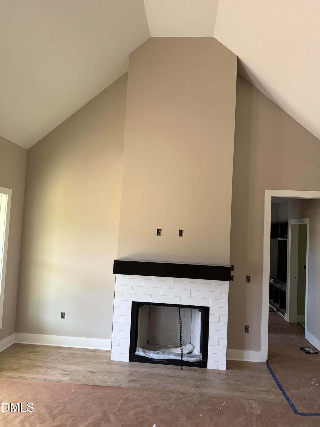 Casa en Wendell, Carolina del Norte, Estados Unidos 4 - 17190245