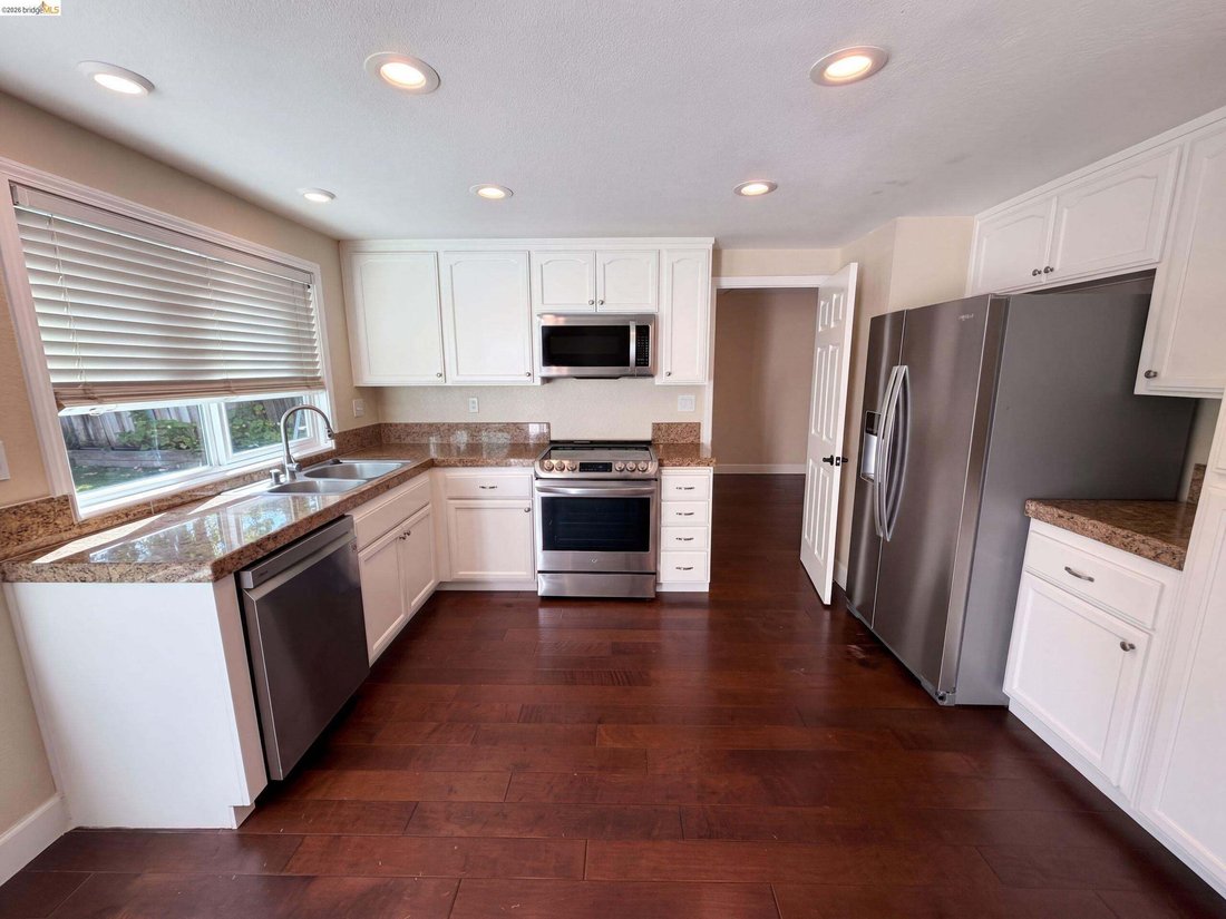 House in Pleasanton, California, United States 2 - 19012800