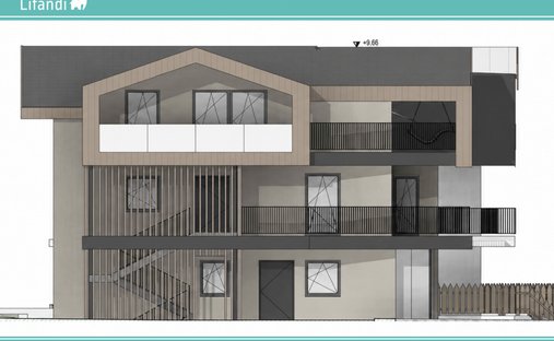 Apartment in Ritten - Renon / Ritten, Trentino – Alto Adige/Südtirol, Italy 1